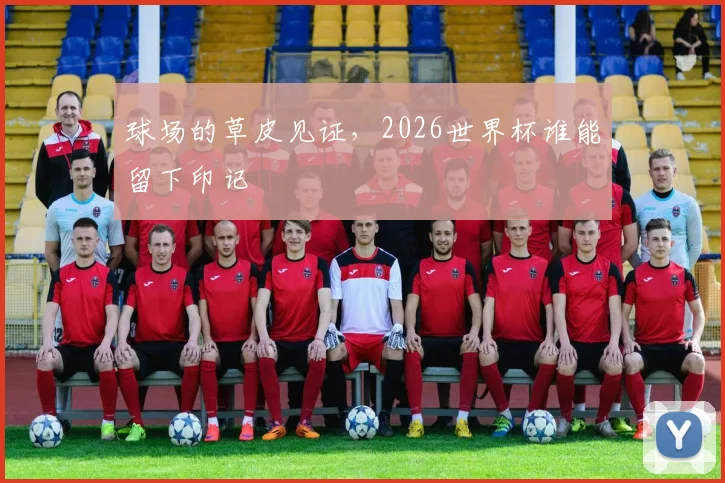 球场的草皮见证,2026世界杯谁能留下印记