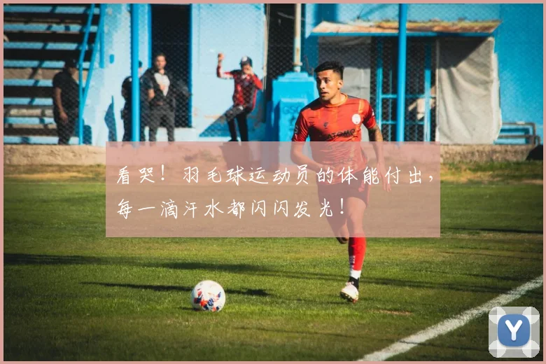 看哭!羽毛球运动员的体能付出,每一滴汗水都闪闪发光!