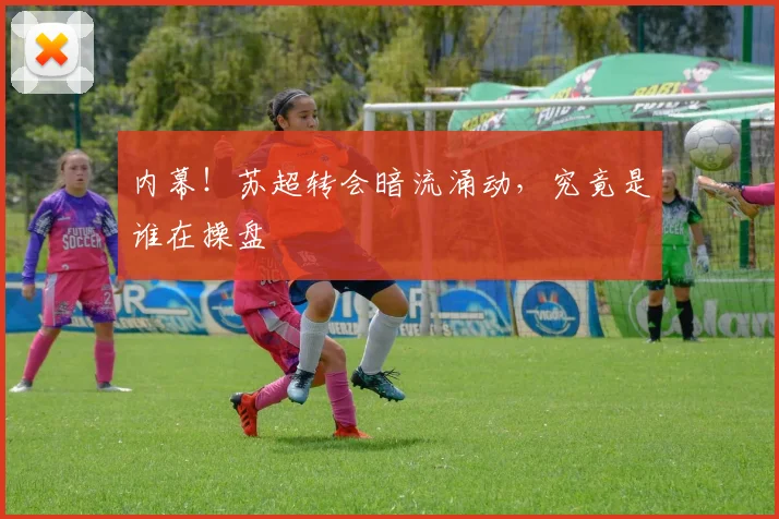 内幕！苏超转会暗流涌动，究竟是谁在操盘