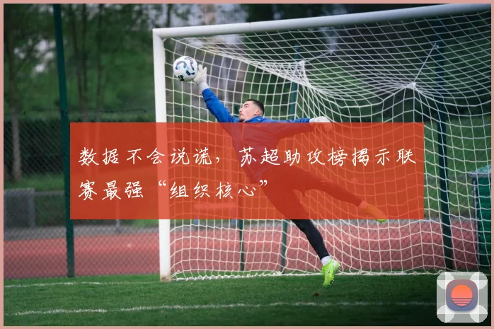数据不会说谎,苏超助攻榜揭示联赛最强“组织核心”