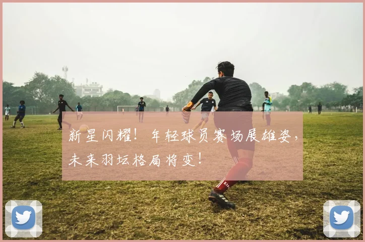 新星闪耀!年轻球员赛场展雄姿,未来羽坛格局将变!