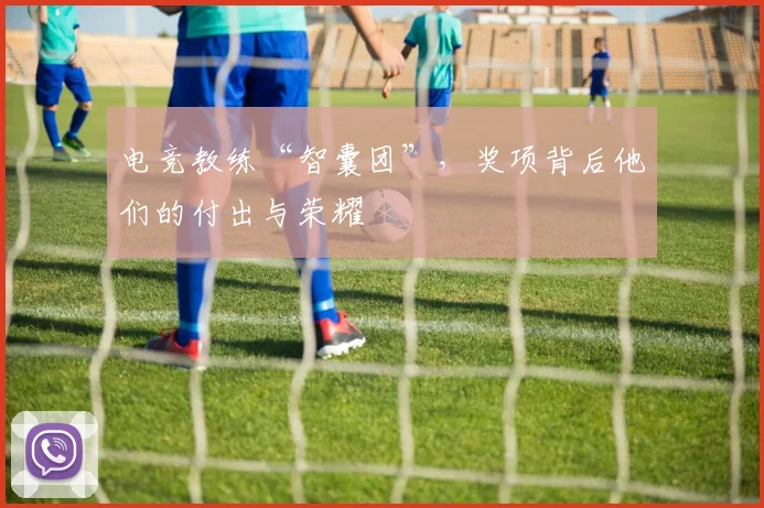 电竞教练“智囊团”,奖项背后他们的付出与荣耀