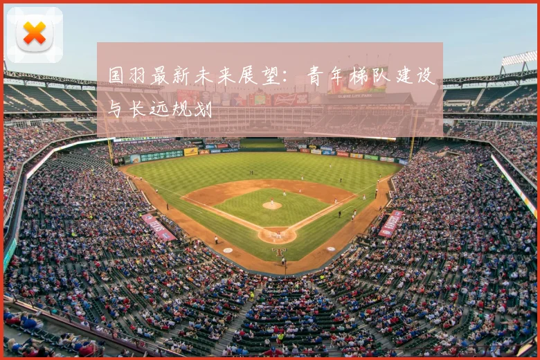 国羽最新未来展望：青年梯队建设与长远规划