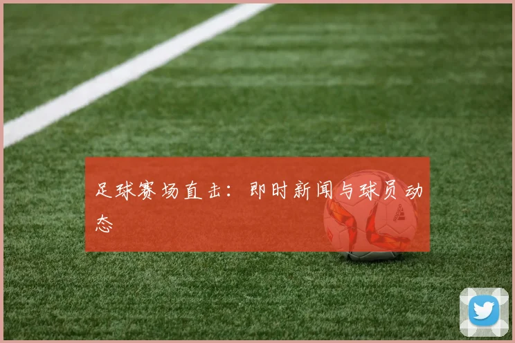 足球赛场直击：即时新闻与球员动态